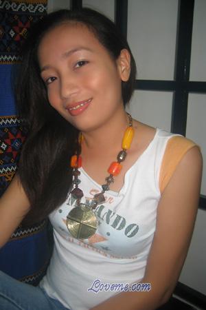 85624 - Jace Ann Leeftijd: 25 - De Filipijnen