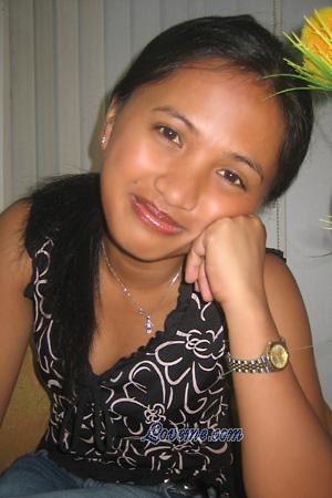 85941 - Chris Gladdys Leeftijd: 26 - De Filipijnen