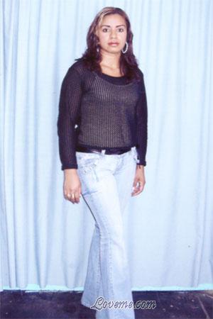 86089 - Elia Marina Leeftijd: 32 - Costa Rica