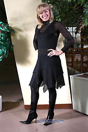 86171 - Tatyana Leeftijd: 53 - Oekra&iuml;ne