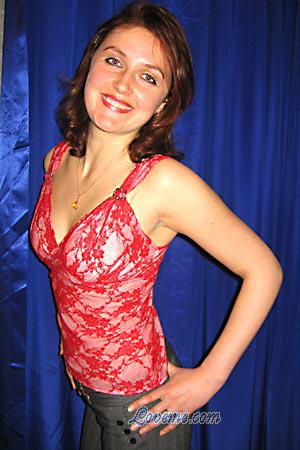 86544 - Zhanna Leeftijd: 25 - Oekra&iuml;ne