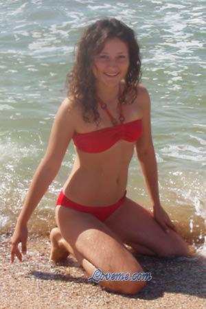 86573 - Victoria Leeftijd: 24 - Oekra&iuml;ne