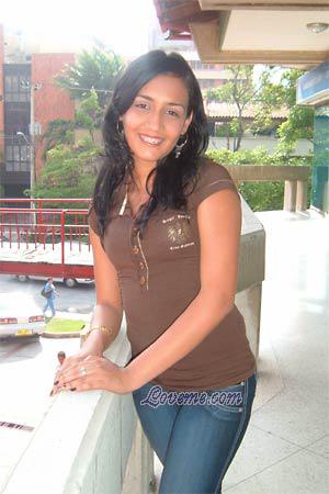 86592 - Ludys Leeftijd: 22 - Colombia