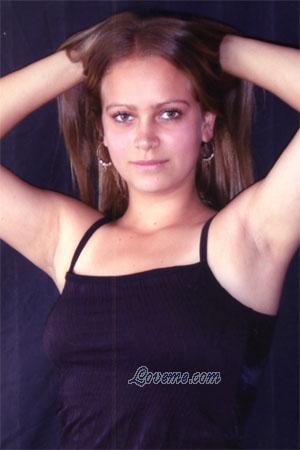 86639 - Johanna Leeftijd: 22 - Costa Rica