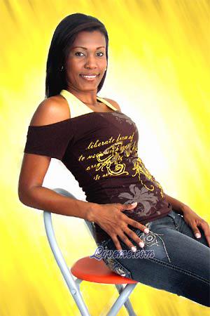 86782 - Maria Fernanda Leeftijd: 31 - Colombia