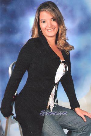 86920 - Antonela Leeftijd: 30 - Colombia