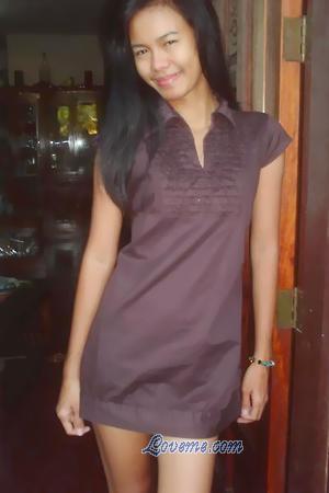 87136 - Conney Leeftijd: 26 - De Filipijnen