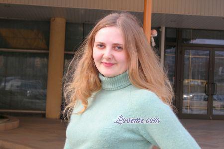 87193 - Olga Leeftijd: 21 - Oekra&iuml;ne