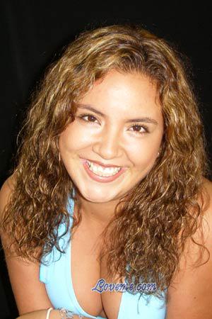 87265 - Susan Leeftijd: 24 - Peru