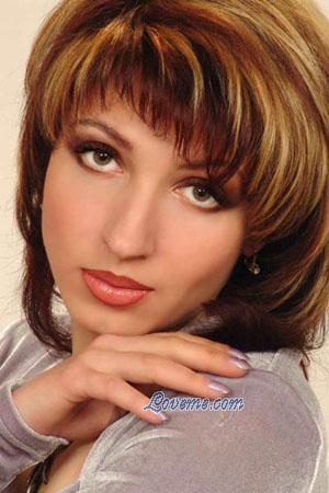 87961 - Irina Leeftijd: 41 - Oekra&iuml;ne