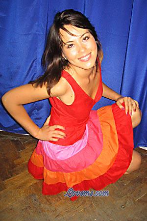 88123 - Olga Leeftijd: 26 - Oekra&iuml;ne