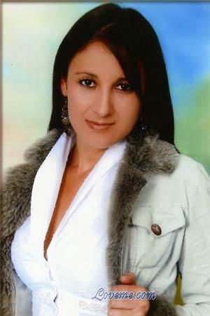 88308 - Morelia Leeftijd: 30 - Colombia