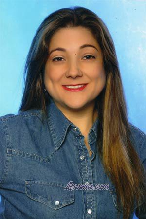 89080 - Lina Leeftijd: 41 - Colombia