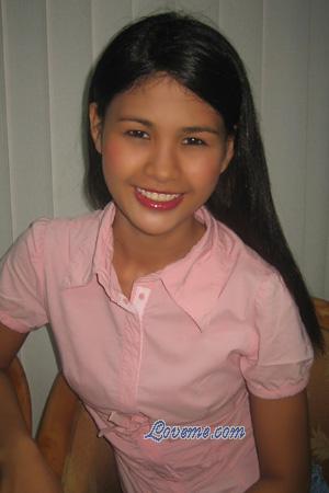 89119 - Gretchel Leeftijd: 22 - De Filipijnen