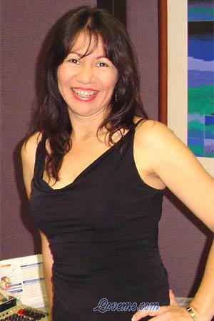 89282 - Luz Nelida Leeftijd: 42 - Colombia