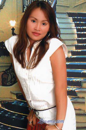 89418 - Ariyaporn Leeftijd: 32 - Thaisland