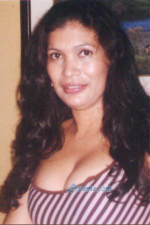 89756 - Navis Leeftijd: 41 - Colombia