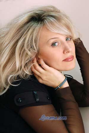 90199 - Aleksandra Leeftijd: 33 - Oekra&iuml;ne