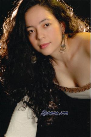 90242 - Helen Leeftijd: 27 - Colombia