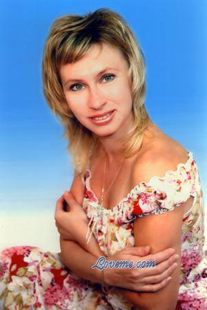 90494 - Natalia Leeftijd: 34 - Russia