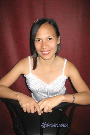 90885 - Laarni Amor Leeftijd: 25 - De Filipijnen