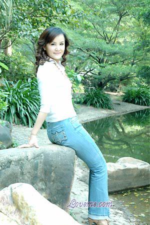 91173 - Jingwen Leeftijd: 33 - China