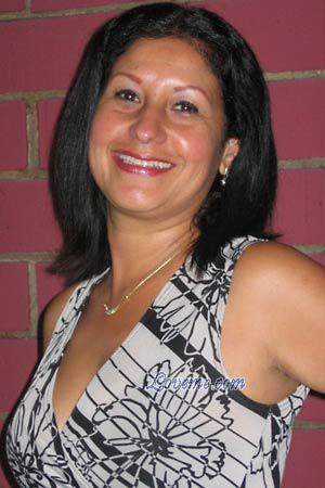 91297 - Yenny Leeftijd: 49 - Costa Rica