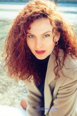 91372 - Larisa Leeftijd: 40 - Oekra&iuml;ne