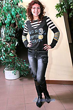 91652 - Evgeniya Leeftijd: 23 - Oekra&iuml;ne