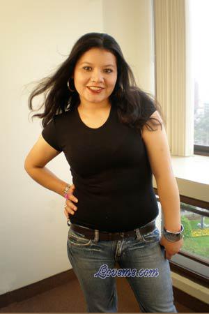 92152 - Fiorella Leeftijd: 25 - Peru