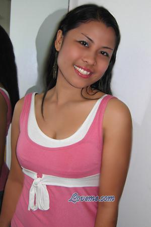 92654 - Emmadel Leeftijd: 26 - De Filipijnen