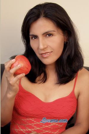 92754 - Dina Leeftijd: 35 - Peru