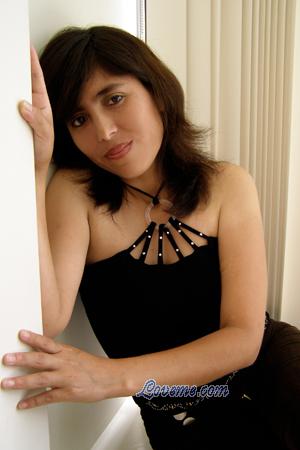 92935 - Yesibel Leeftijd: 34 - Peru