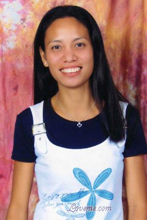 93349 - Maria Lovella Leeftijd: 35 - De Filipijnen