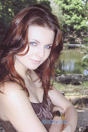 94321 - Ludmila Leeftijd: 31 - Russia