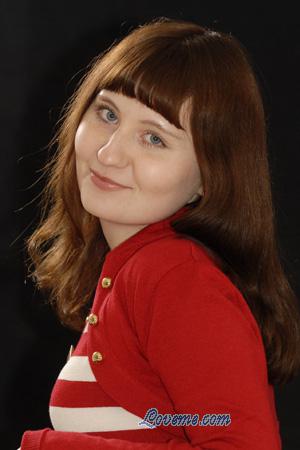 94846 - Mariya Leeftijd: 25 - Oekra&iuml;ne