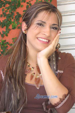 95086 - Betzy Leeftijd: 27 - Costa Rica