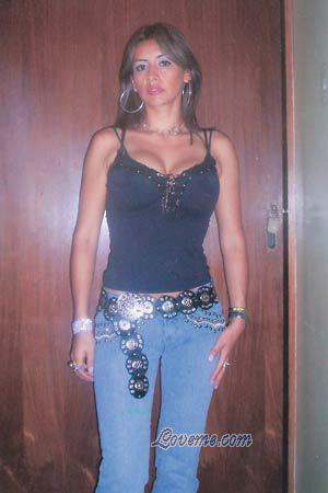 95308 - Nasly Leeftijd: 29 - Costa Rica