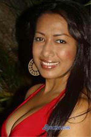 95553 - Dianora Leeftijd: 31 - Colombia