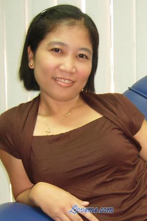 95797 - Amor Leeftijd: 33 - De Filipijnen