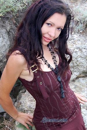 97020 - Olga Leeftijd: 23 - Oekra&iuml;ne