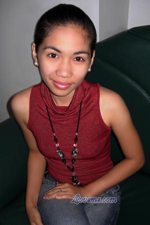 97178 - Angelie Joy Leeftijd: 22 - De Filipijnen