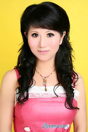 97812 - Calla Leeftijd: 41 - China