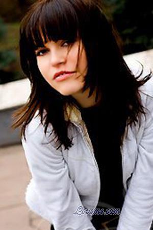 99118 - Irina Leeftijd: 25 - Oekra&iuml;ne