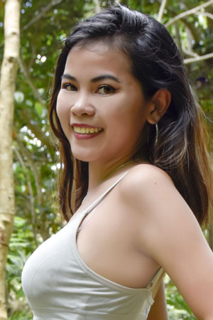 Datum Single Philippine Frauen