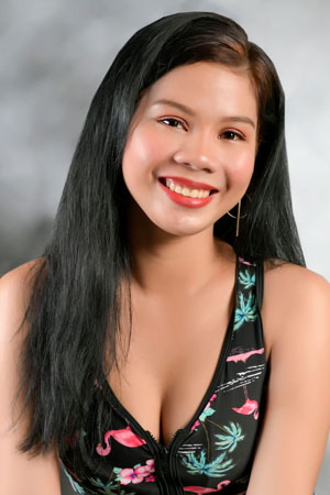 Datum Single Philippine Frauen