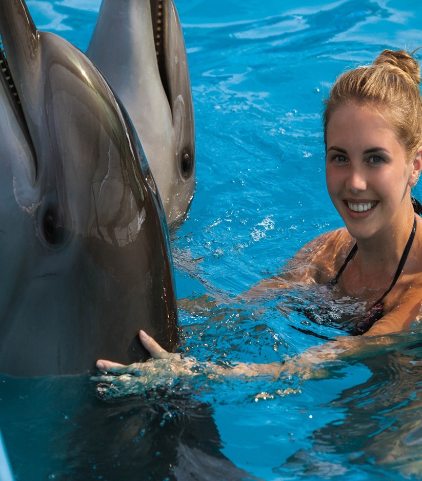 Dolphinarium Nemo