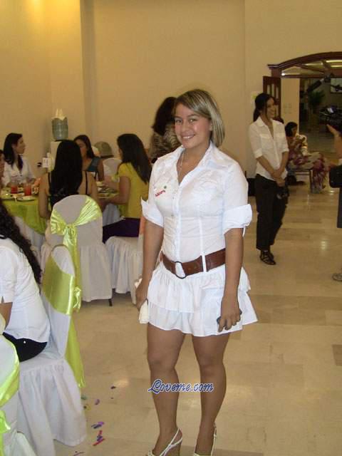 Barranquilla Women