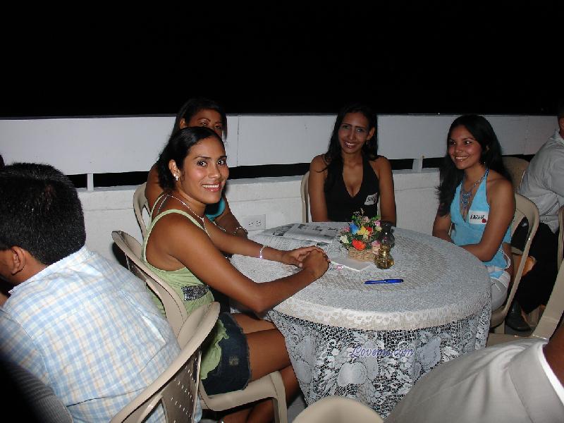 Cartagena Women